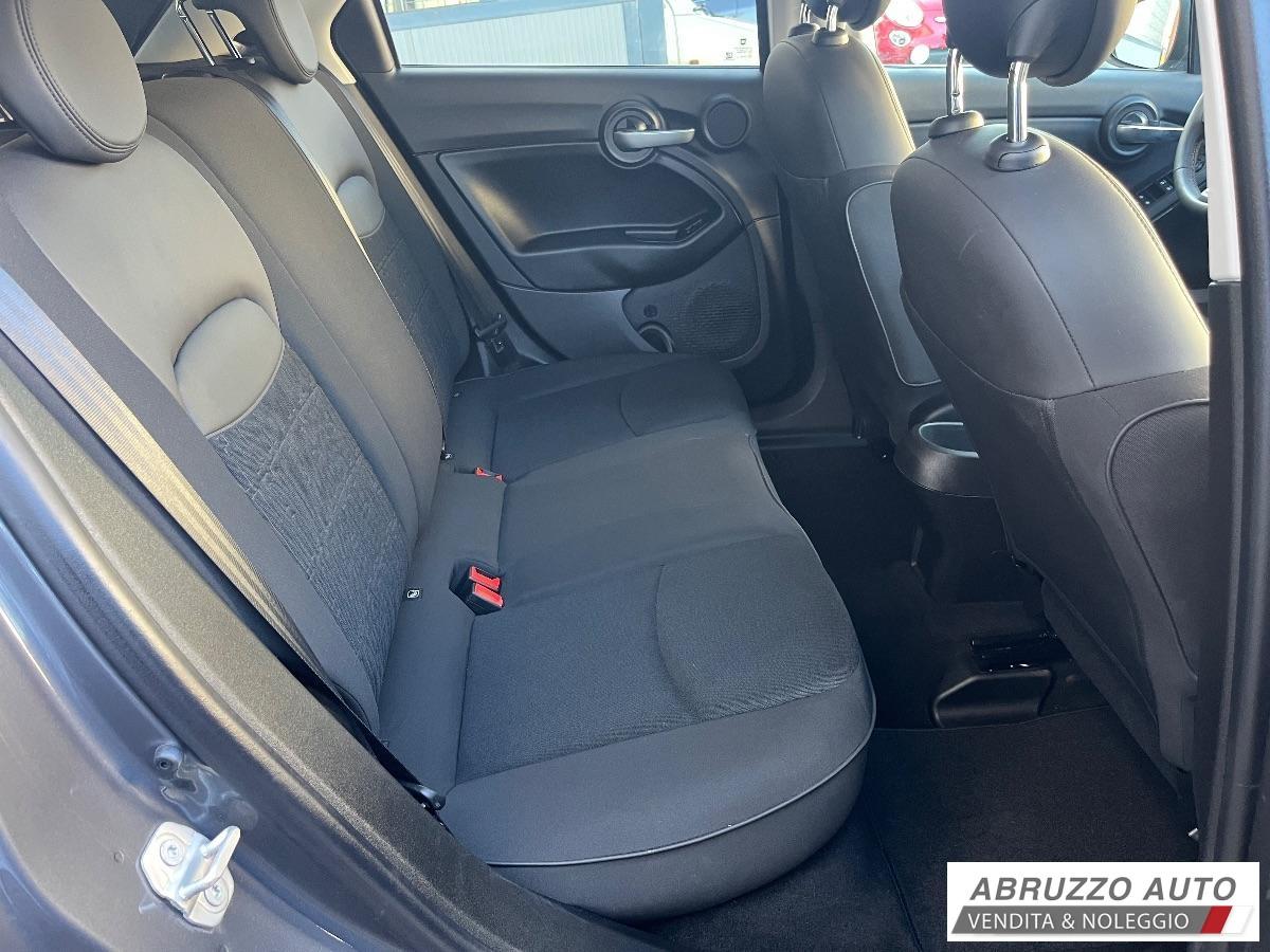 FIAT 500X 1.3 M.Jet 95 CV 28.500 KM PROMO