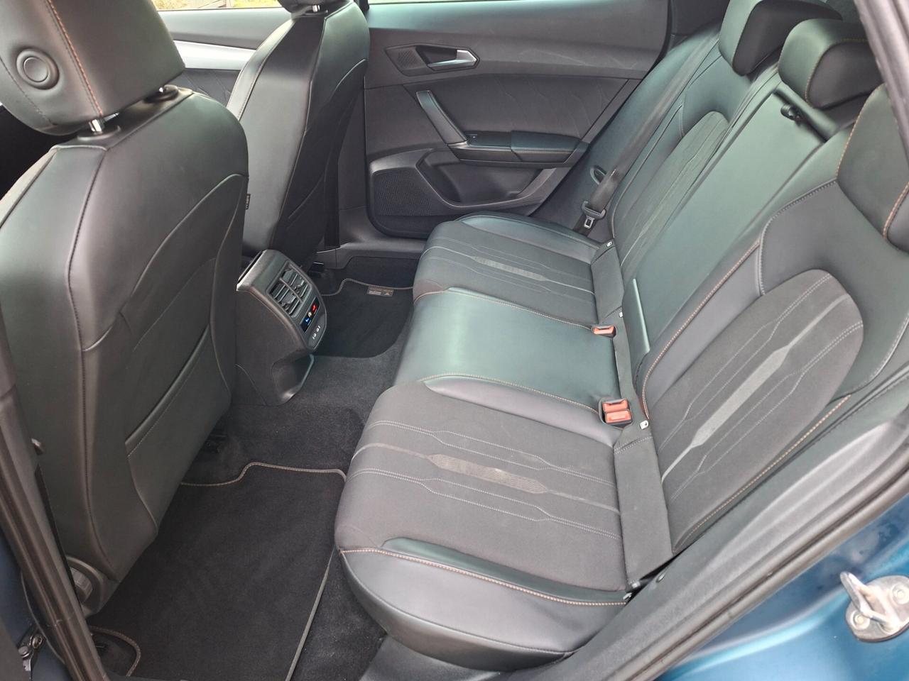 Cupra Formentor 1.5 TSI DSG *PREZZO REALE*