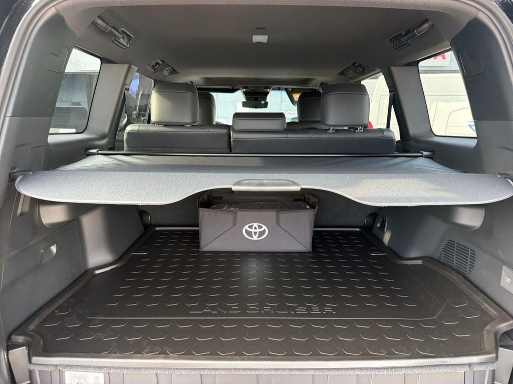 Toyota Land Cruiser 2.8 mhev Premium awd auto