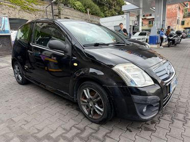 Citroen C2 09 1.1 airdream VTR