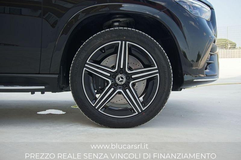Mercedes-Benz GLE GLE 350 de 4M EQ AMG Line Prem Plus