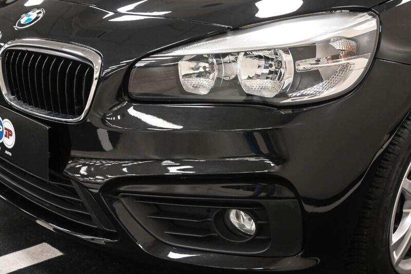 BMW Serie 2 Active Tourer 216d Active Tourer