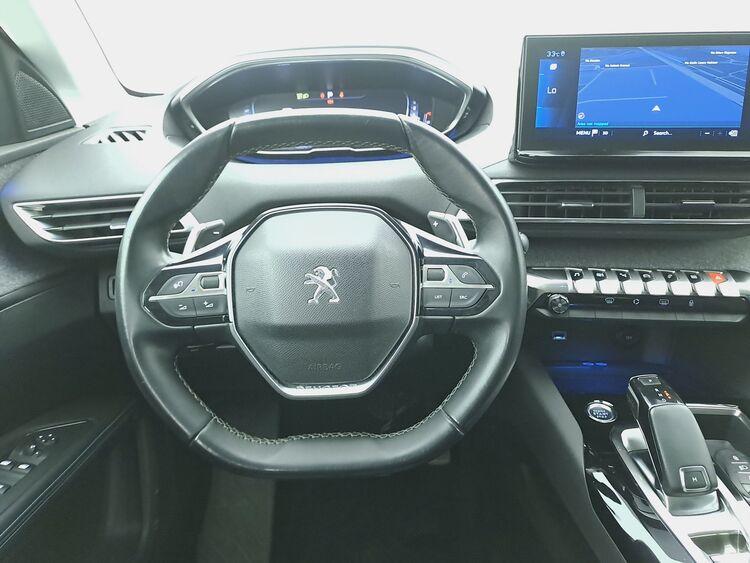 Peugeot 5008 Allure Pack EAT8 BR238592 1.5 Diesel 131CV