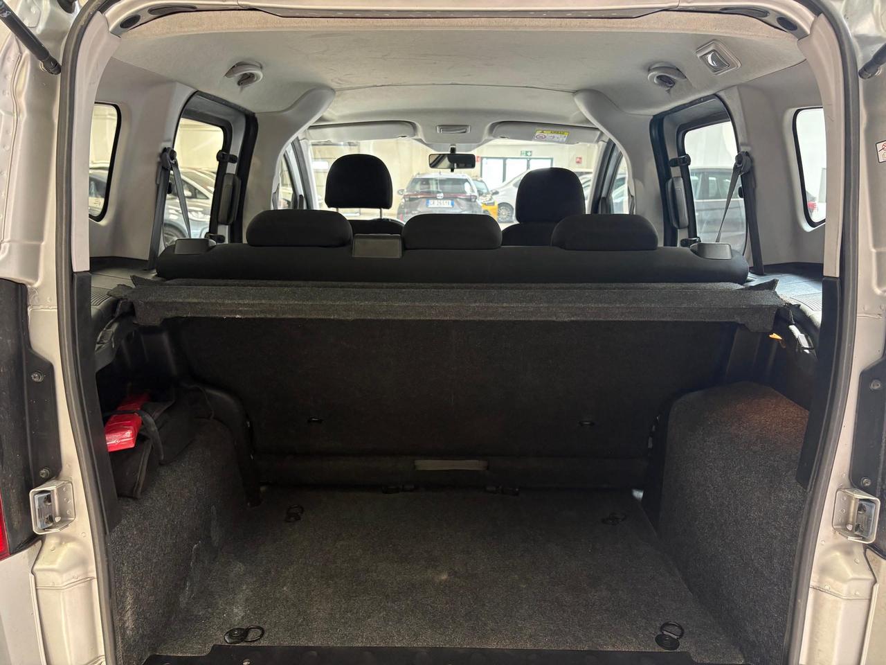 Fiat Qubo 1.3 mjt 16v Dynamic E5+