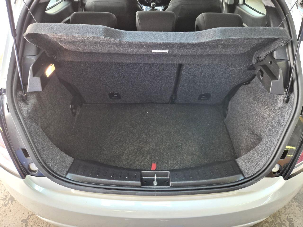 Lancia Ypsilon 1.2 GPL Gold