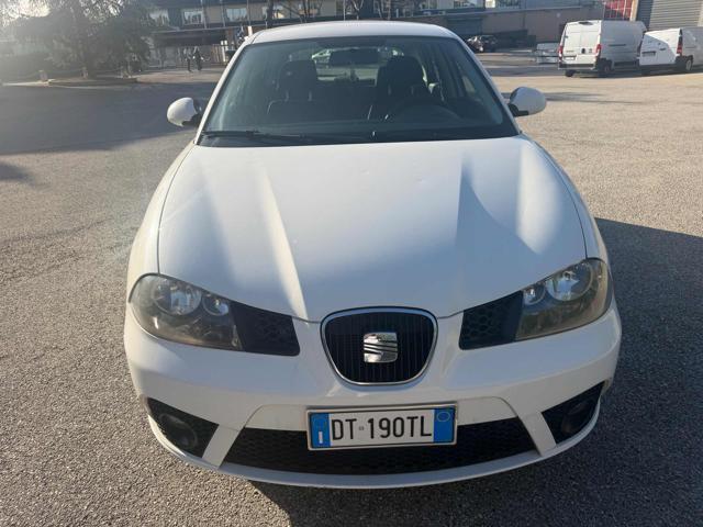 SEAT Ibiza 1.4 16V 85CV 5p. Special Ed. Dual BENZINA/GPL