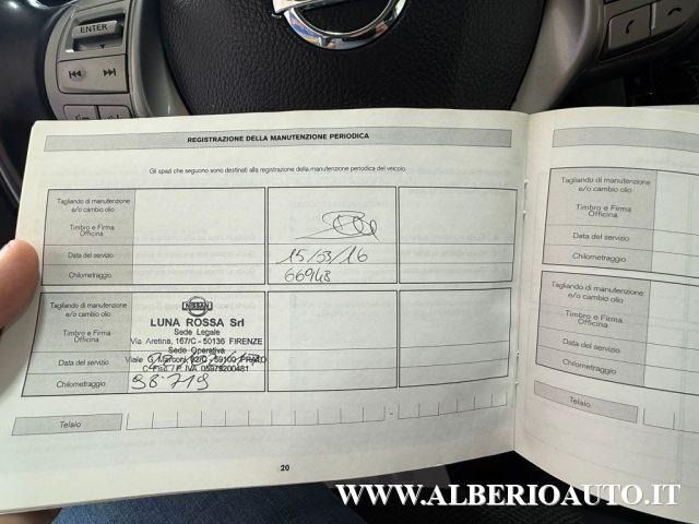 NISSAN Qashqai 1.5 dCi Acenta Premium 360°