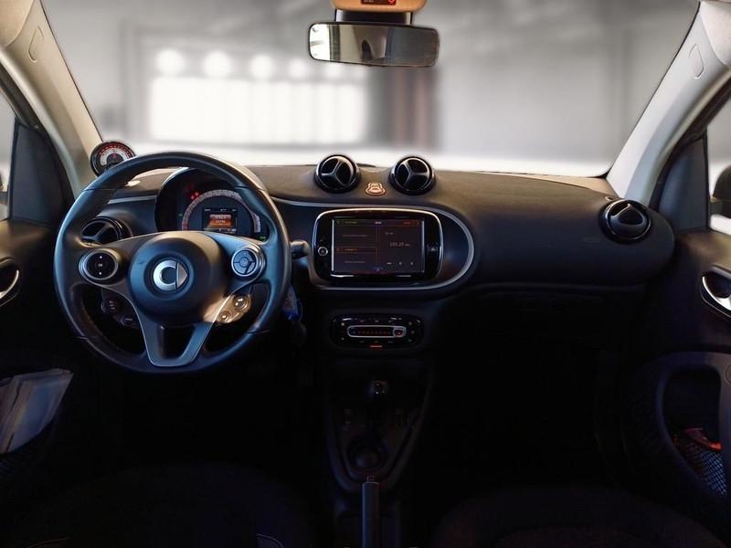 SMART FORTWO EQ 41kW passion