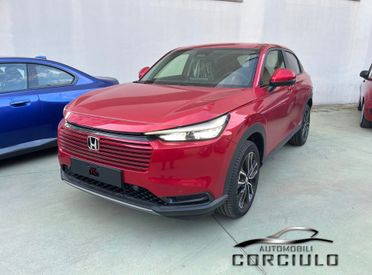 Honda HR-V 1.5 Hev eCVT Elegance