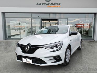 Renault Megane 1.5 blue dci Equilibre 115cv edc Con CARPLAY
