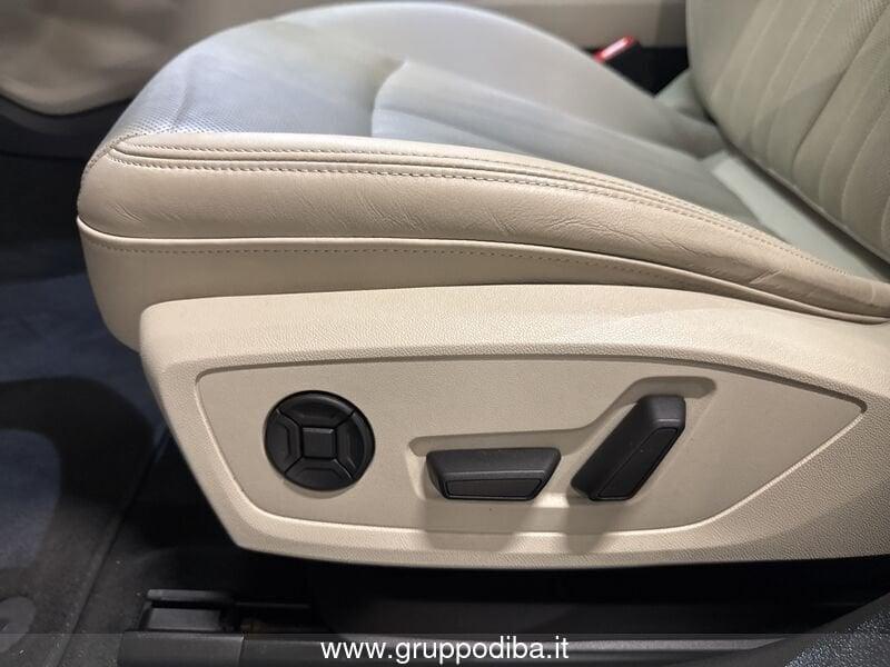 Audi A6 allroad A6 V 2019 Allroad Diesel 55 3.0 tdi mhev 48V Evolution quattro 3