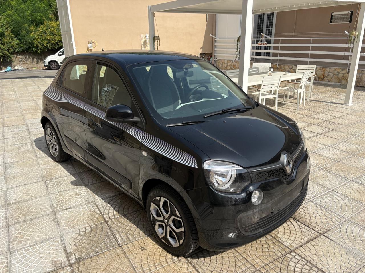 Renault Twingo SCe Live