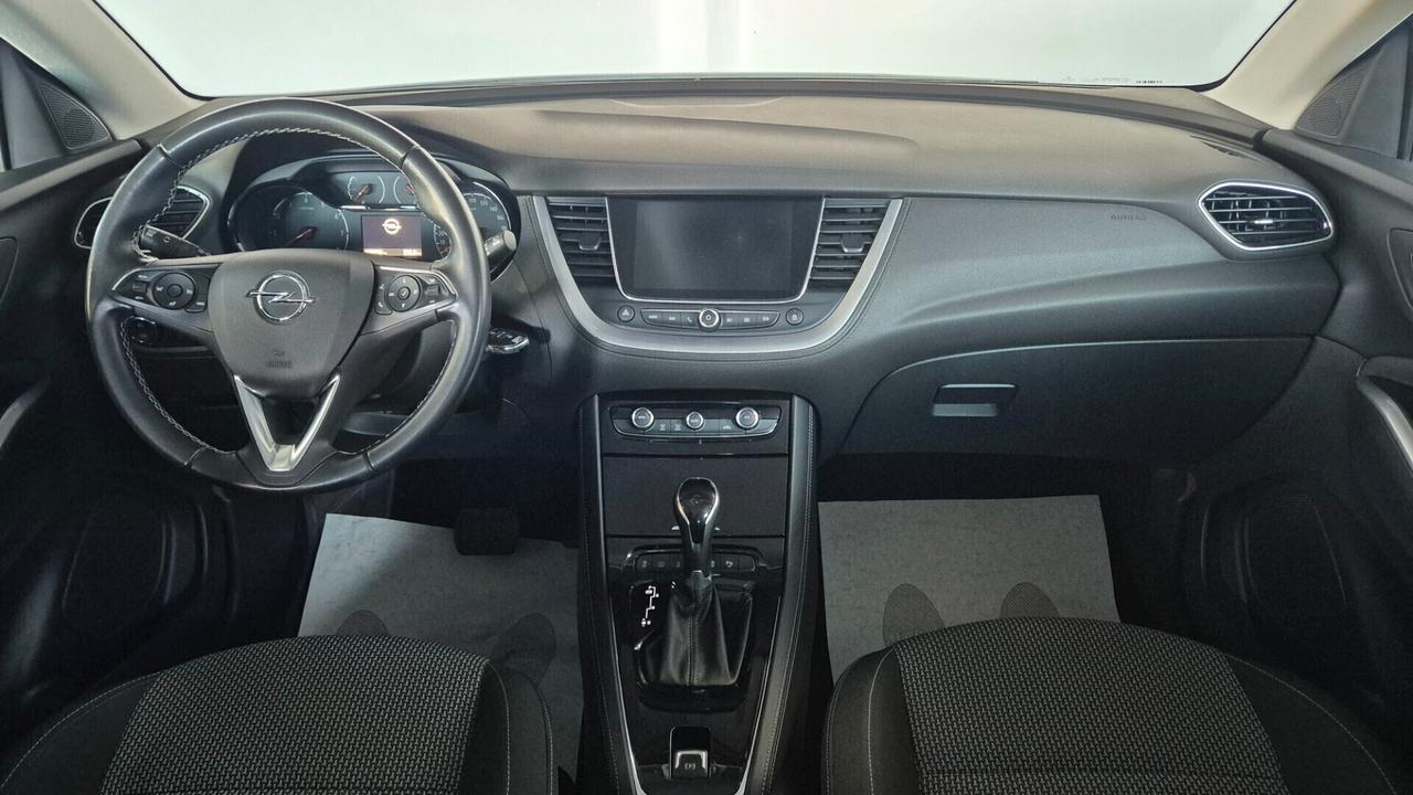 Opel Grandland X 1.5 diesel Ecotec Start&Stop aut. Ultimate