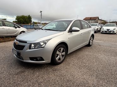 Chevrolet Cruze 1.6 4 porte LS