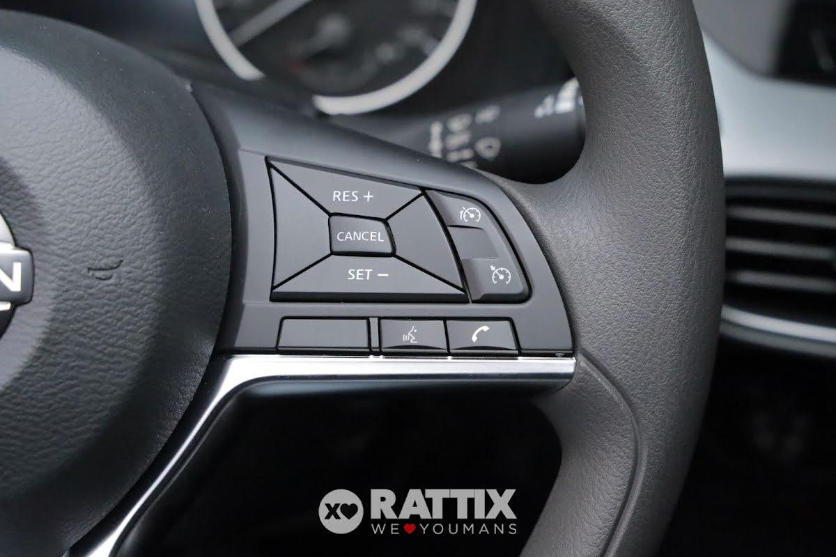 Nissan Juke 1.0 dig-t 114CV Acenta