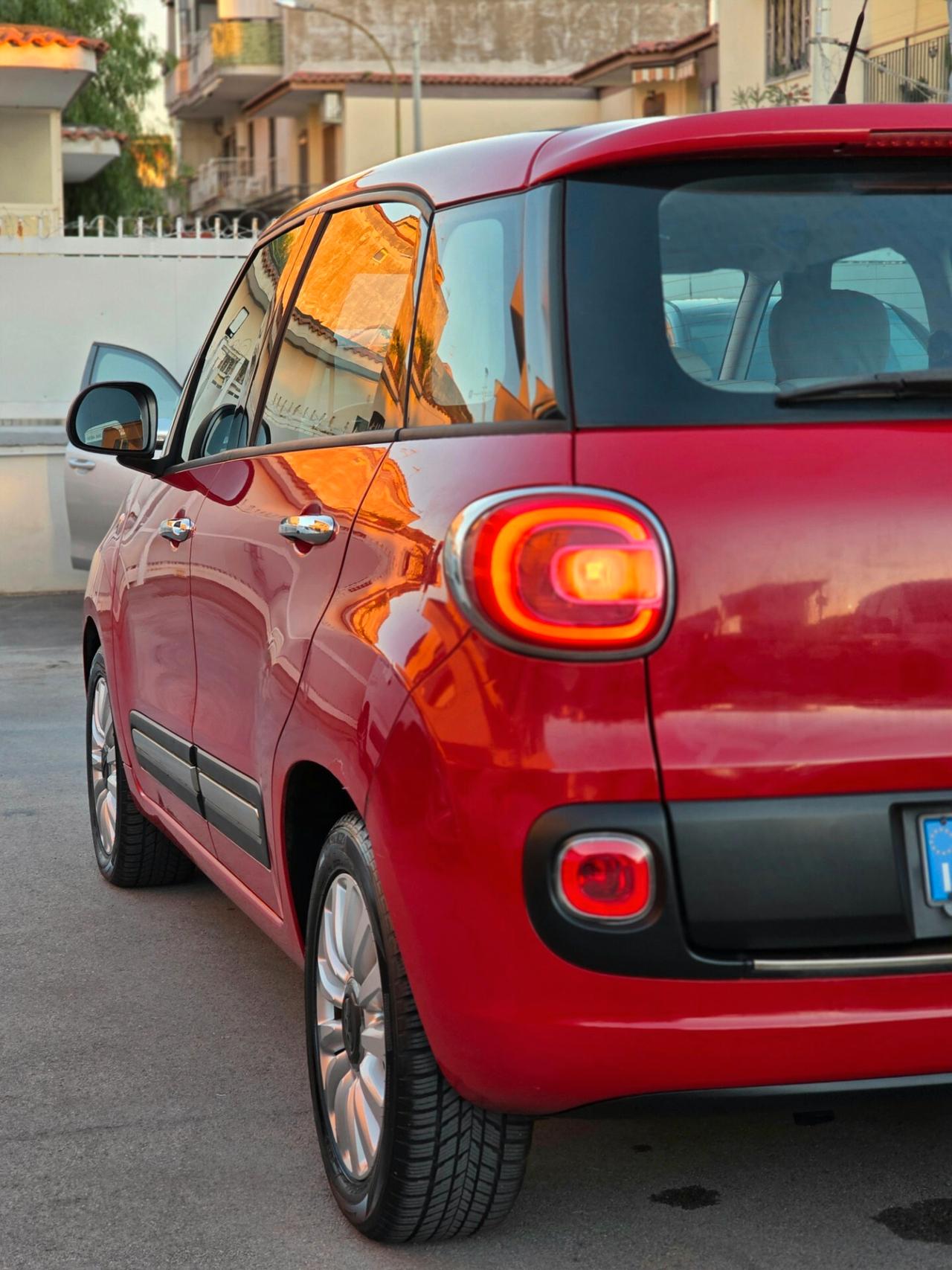 Fiat 500L 1.3 Multijet 85 CV Pop Star
