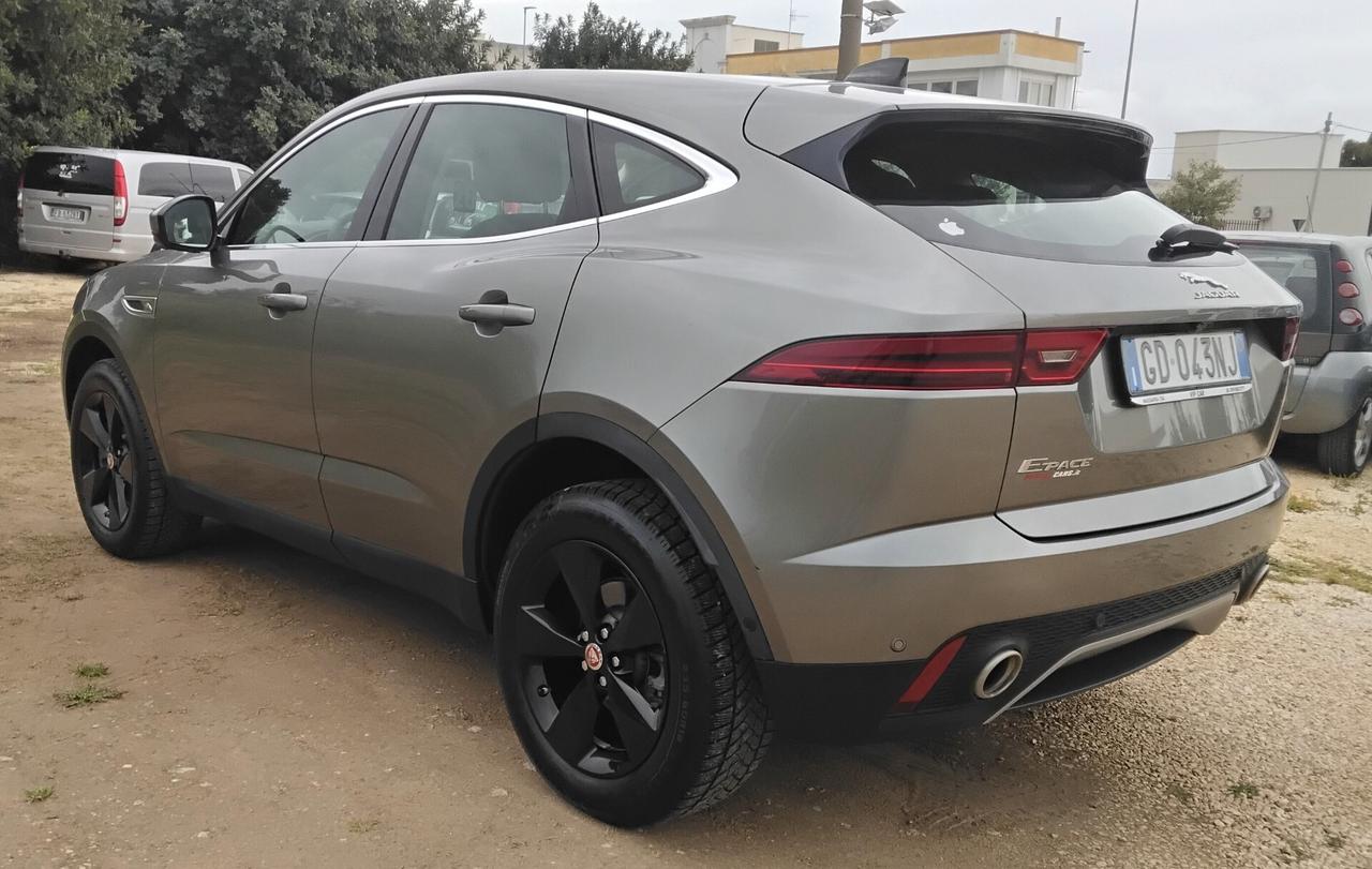 Jaguar E-Pace 2.0 I4 200 CV AWD Auto R-Dynamic SE