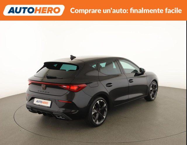 CUPRA Leon 2.0 TDI 150 CV DSG