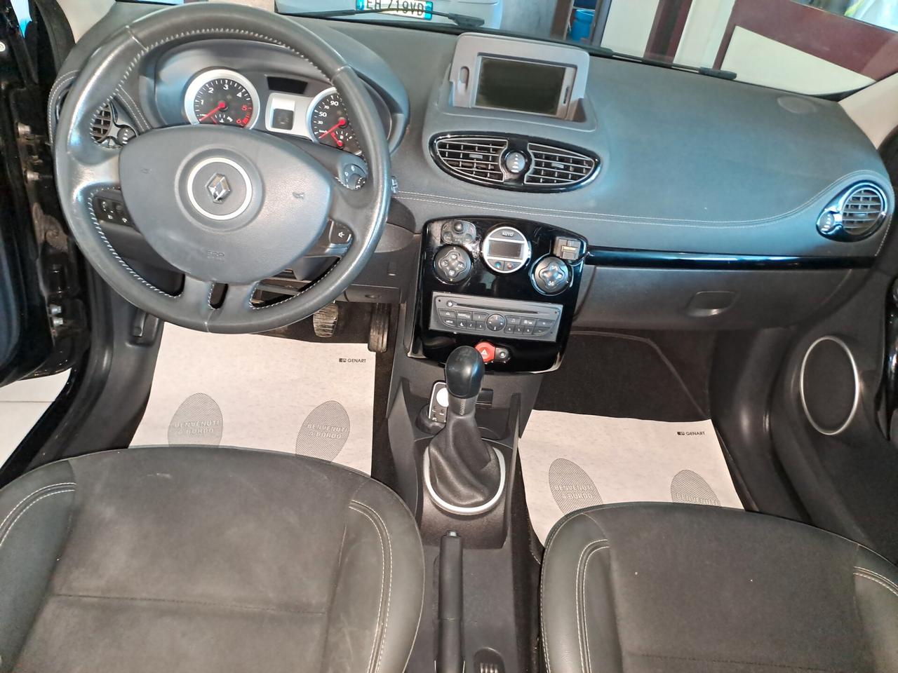 Renault Clio 1.5 dCi 75CV 5 porte Dynamique