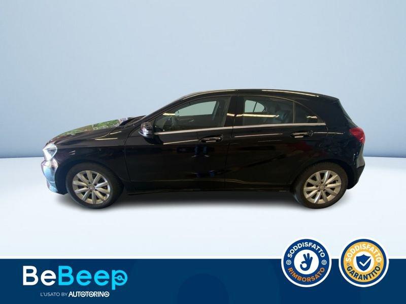 Mercedes-Benz Classe A A 180 CDI SPORT AUTO