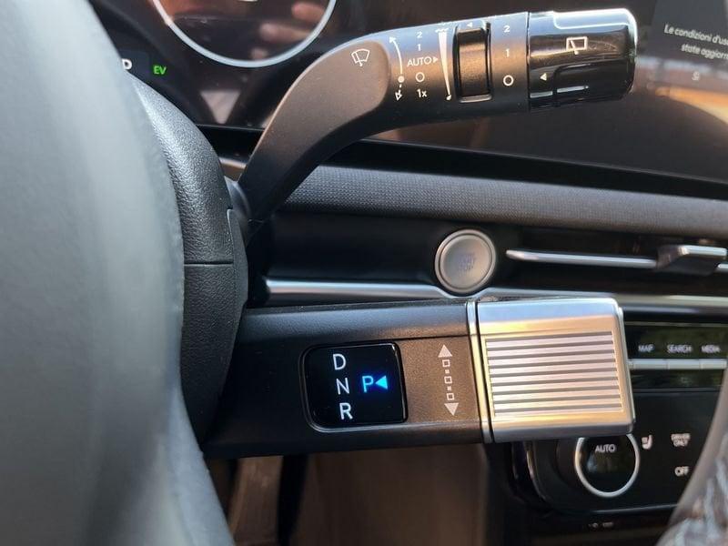 Hyundai Tucson Hybrid 1.6 HEV 2wd 239cv Exellence Auto