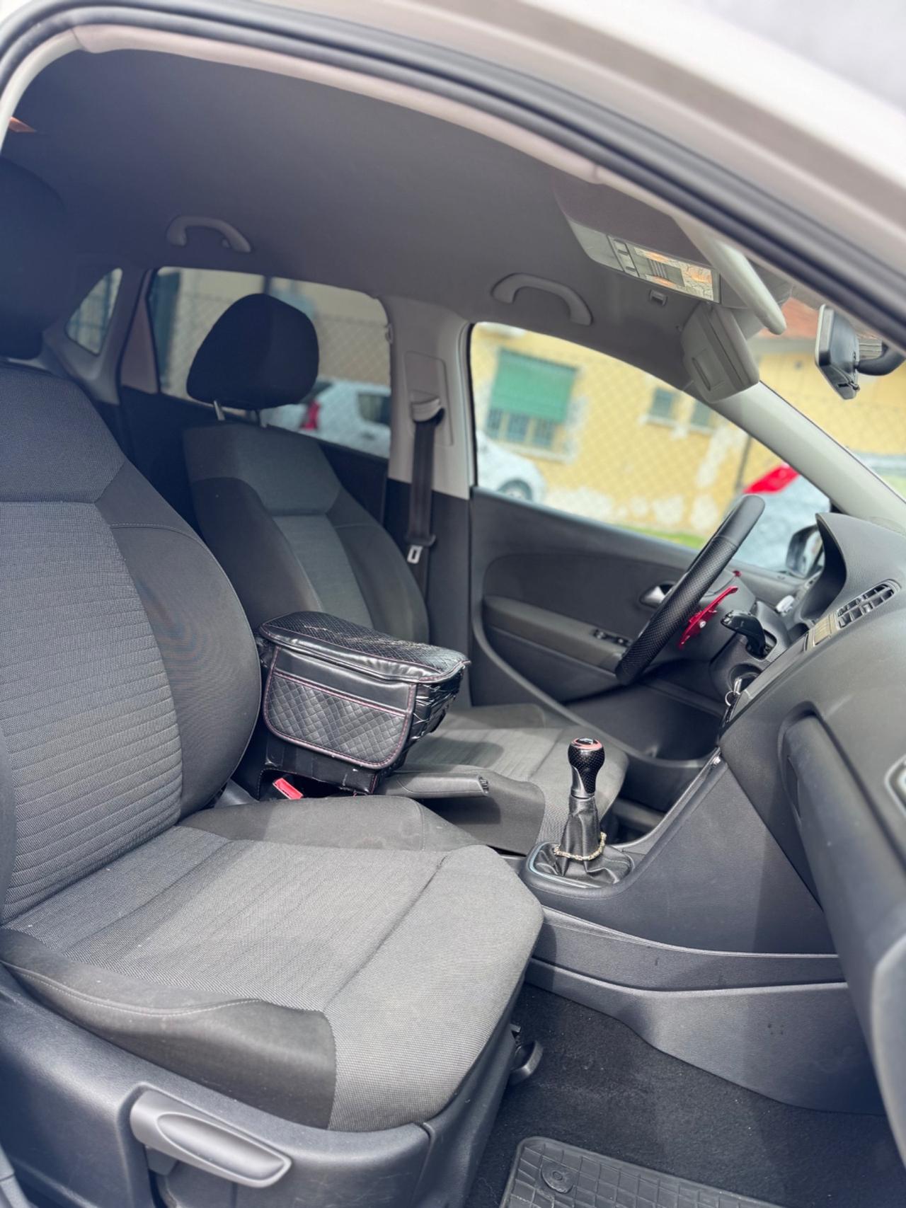 Volkswagen Polo 1.6 5 porte Comfortline BiFuel