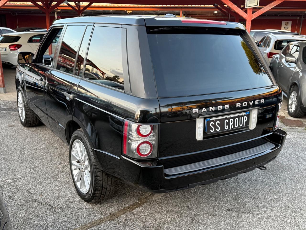 Range 4.4 TDV8 Autobiography-strafull-
