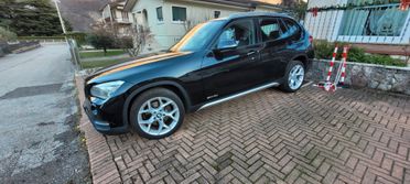 Bmw X1 sDrive18d