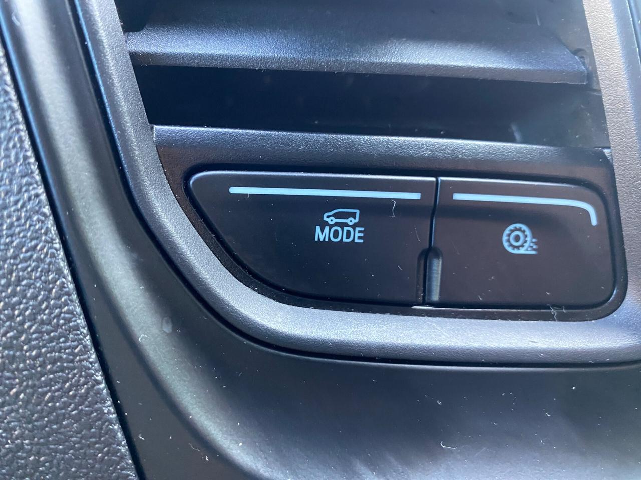 Ford Transit CELLA FRIGO