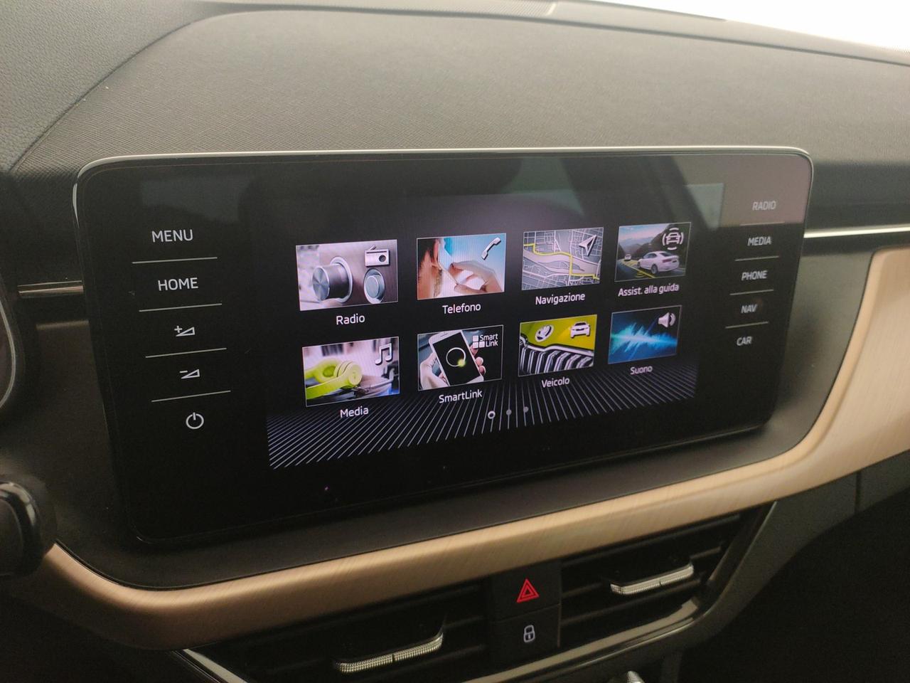 1.0 g-Tech Style 90 CV