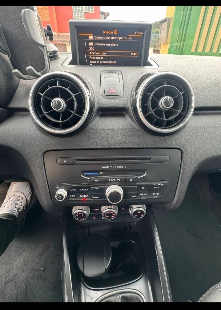 Audi A1 1.6 TDI 105 CV Ambition