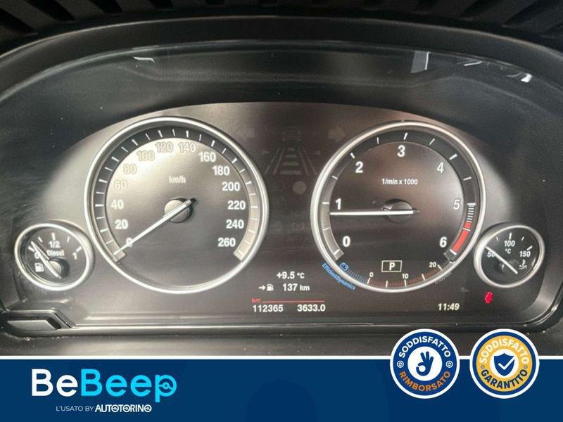 BMW X4 XDRIVE20D XLINE AUTO