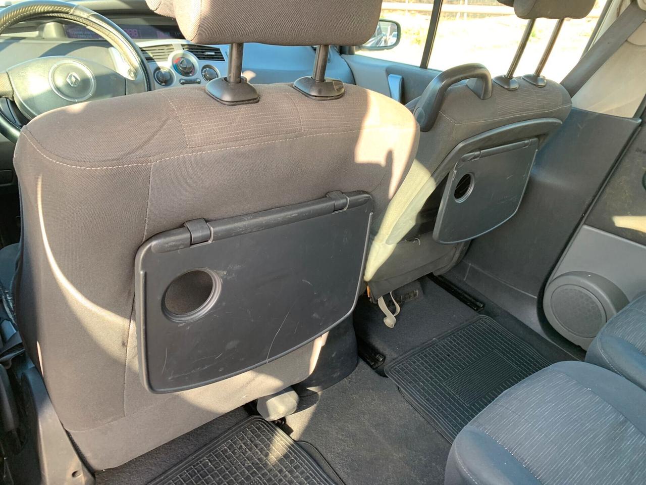 Renault Megane Mégane 1.5 dCi/105CV Gran Confort Van