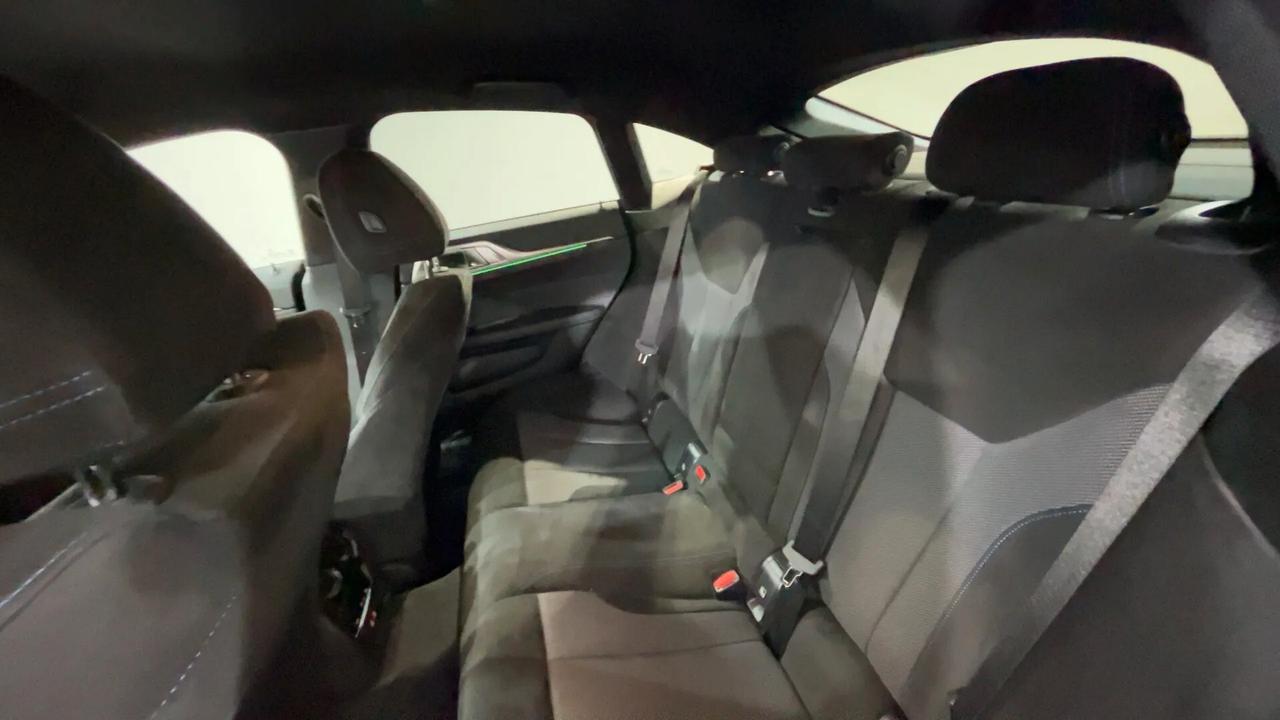 Bmw 4er Gran Coupe 420d M Sport 190cv auto