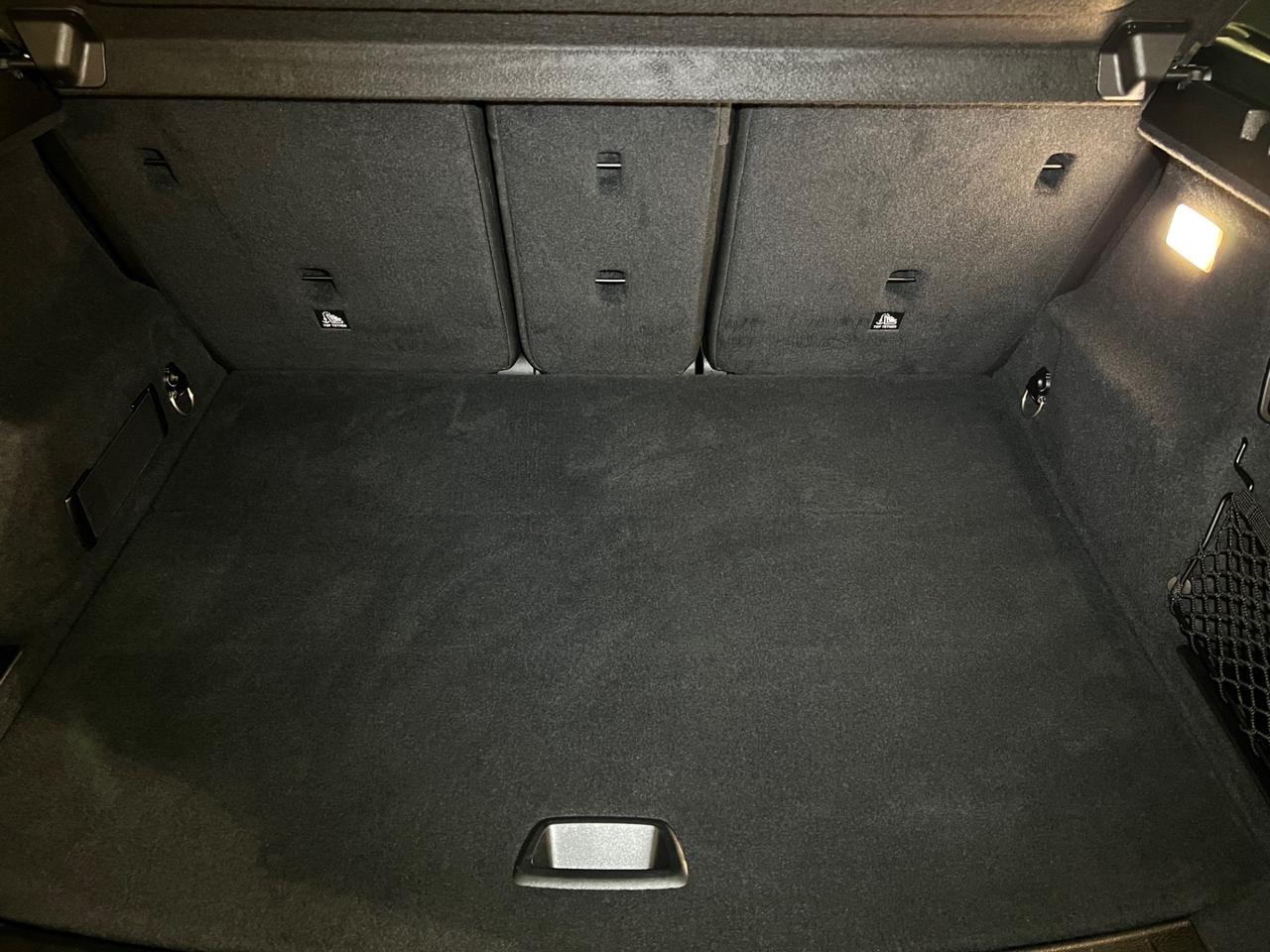 Bmw 2er Active Tourer 218d Sport