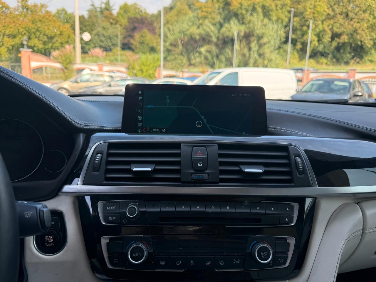 Bmw 320 xDrive Touring Msport
