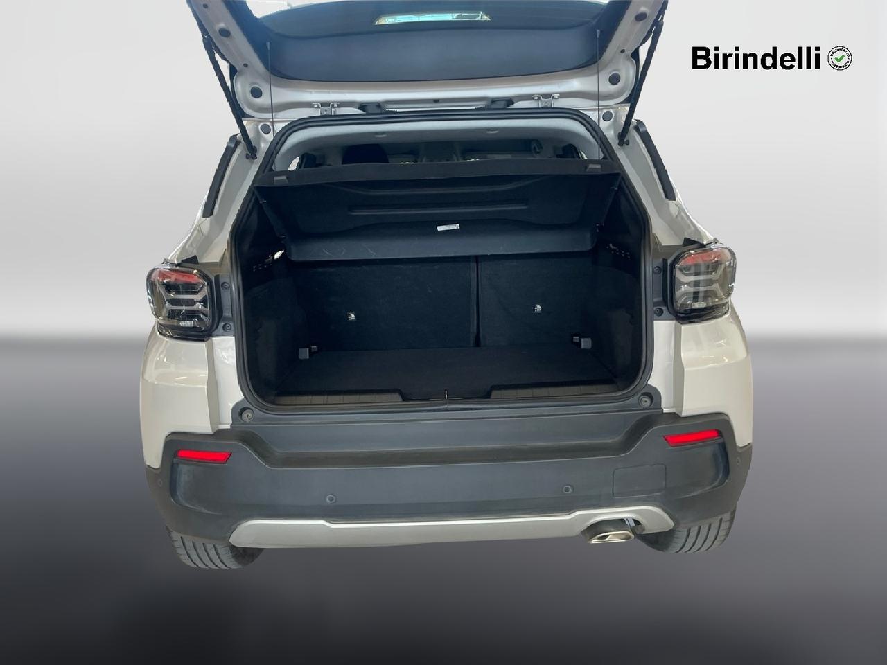 JEEP Avenger - Avenger 1.2 Turbo 100 CV Altitude