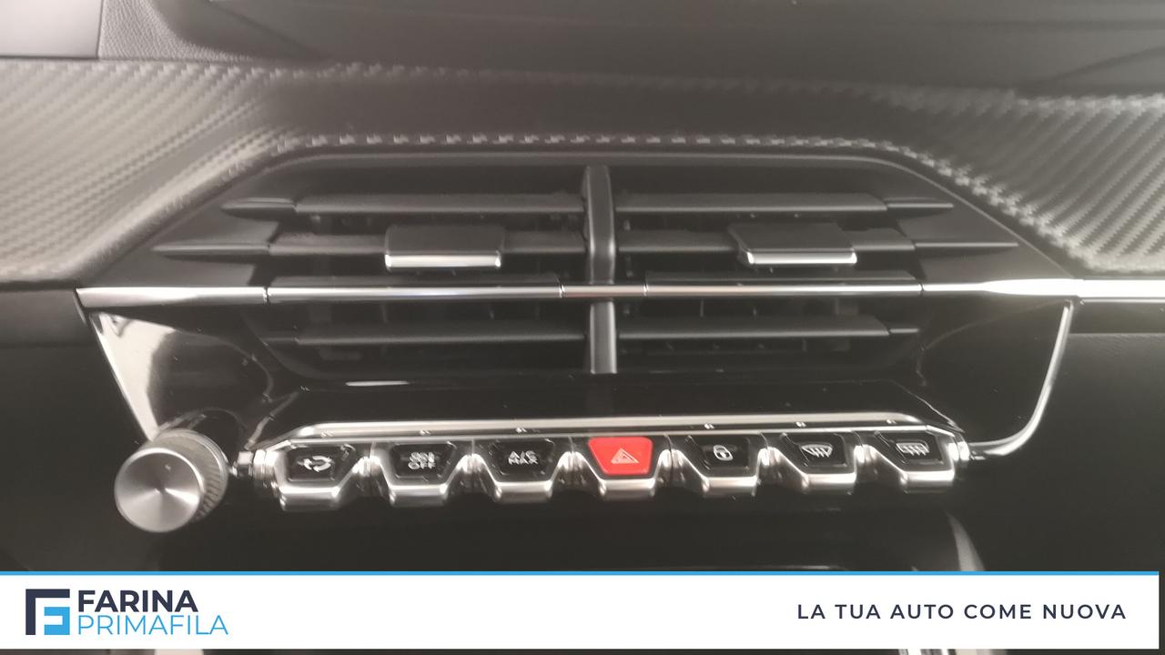 PEUGEOT 208 II 2019 - 208 1.2 puretech Active s&s 75cv my20