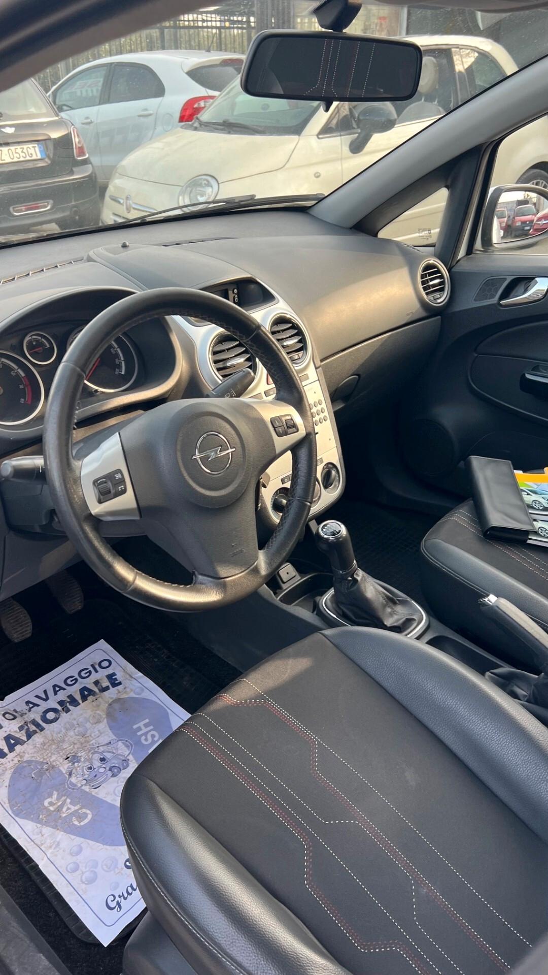 Opel Corsa 1.2 85CV 5 porte GPL-TECH Elective