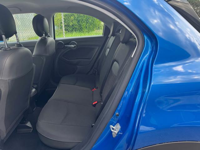 FIAT 500X 1.0 T3 120 CV