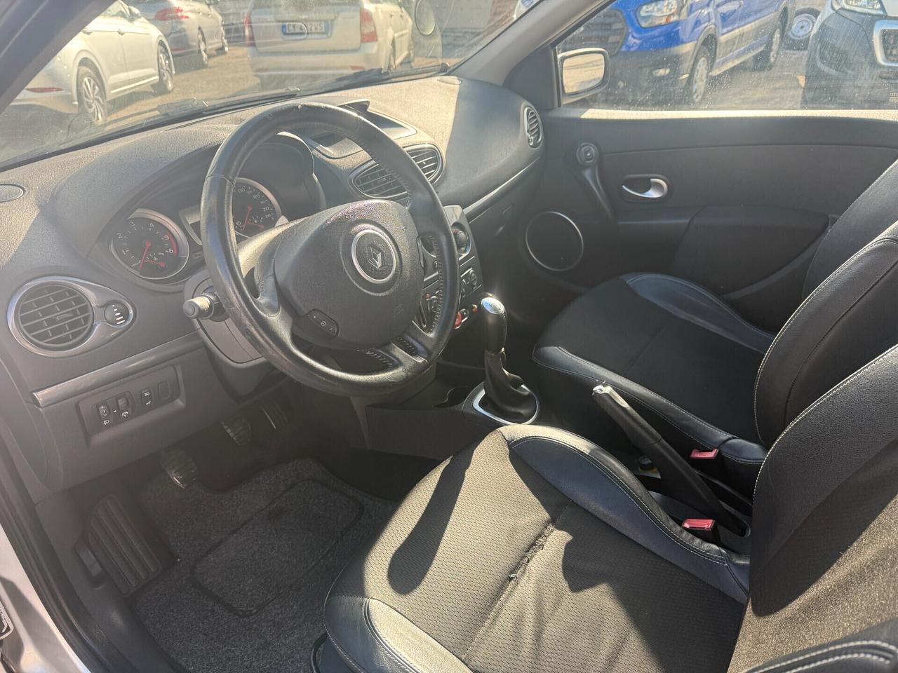 Renault Clio 1.5 dCi 85CV 5 porte Le Iene