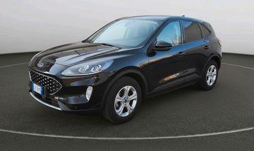 Ford Kuga 2.5 Full Hybrid 190 CV CVT 2WD Titanium
