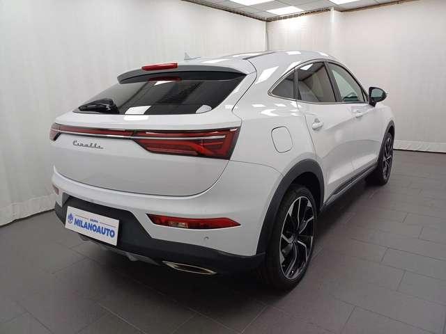 Cirelli Altro SPORTCOUPE' BiFuel 137CV e-CVT SUPER PROMO!!!