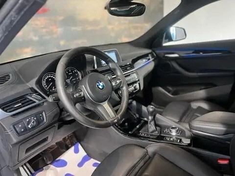 Bmw X2 sDrive18d Msport