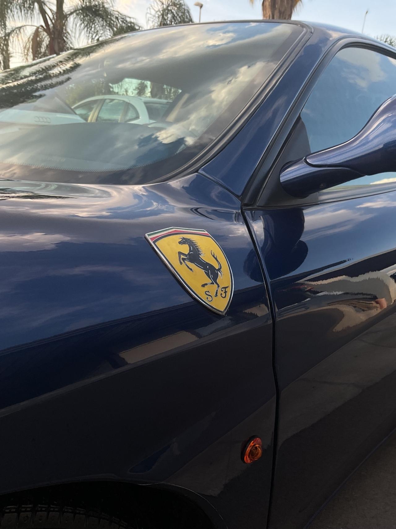Ferrari 360 Modena F1