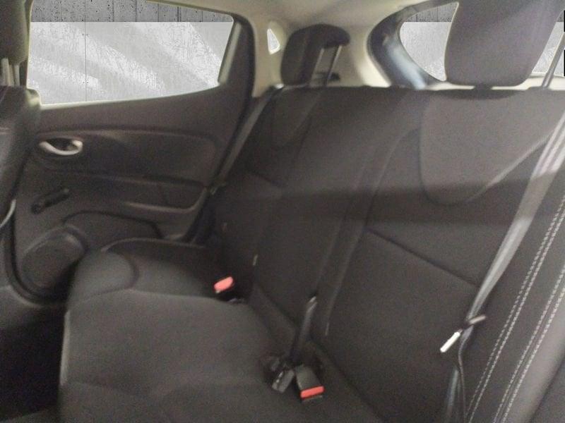 Renault Clio 1.5 dci Moschino Zen 75cv