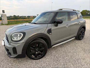 Mini Cooper D Countryman 2.0 Northwood Edition