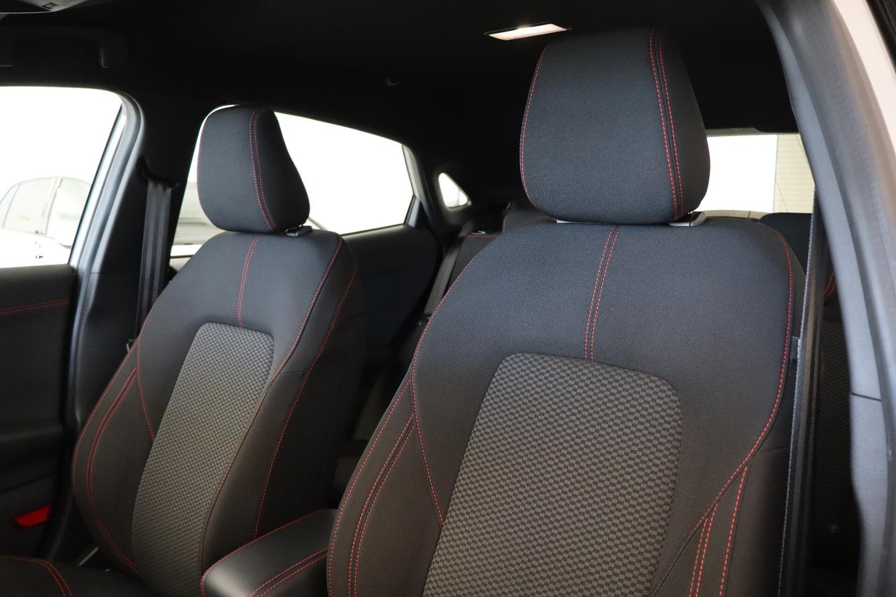 FORD PUMA 1.0 ECOBOOST H ST-LINE 125 CV AUTO - POWERSHIFT