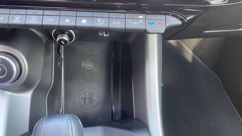 Alfa Romeo Tonale 1.5 160 CV MHEV TCT7 Veloce