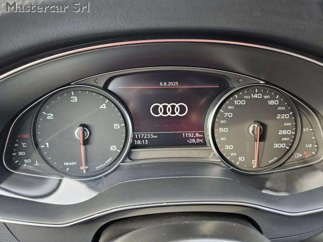 AUDI A6 Avant 2.0 tdi mhev S-Line Sport s-tronic - GA145BD